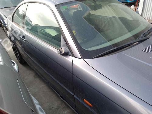 Used Right front door BMW 3 (E46) 316 i (115 hp) 28463276
