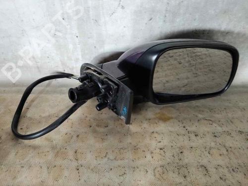 Used Right mirror PEUGEOT 307 Break (3E) [2002-2009]  29398883