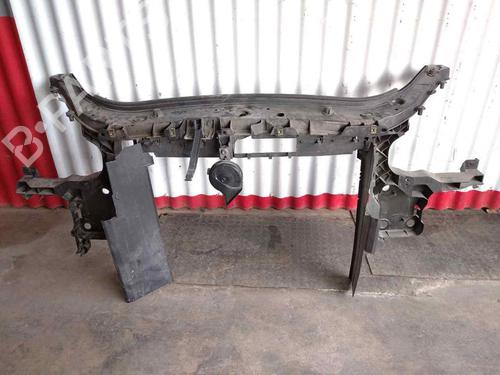 Frontplate/Frontkurv RENAULT GRAND SCÉNIC II (JM0/1_) 1.6 (113 hp) 26477894