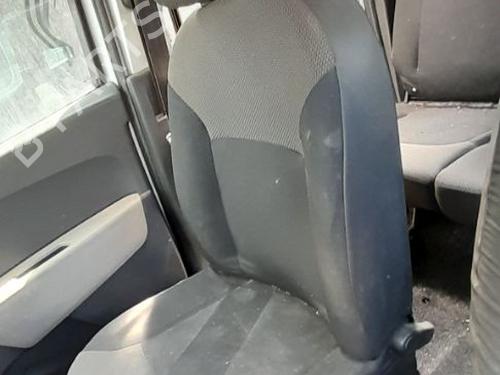 Used Right front seat Right front seat DACIA DOKKER MPV (KE_) [2012-2021] 33547547 33547547