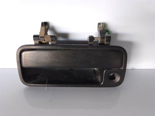 Used Front left exterior door handle Front left exterior door handle 28454360 28454360