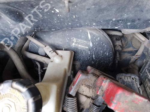 Used Servo brake NISSAN MICRA III (K12) [2002-2011]  28462568