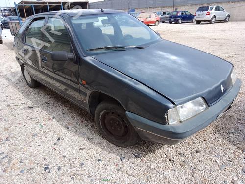Alternator CITROËN ZX (N2) 1.4 i | BP26472686M7 