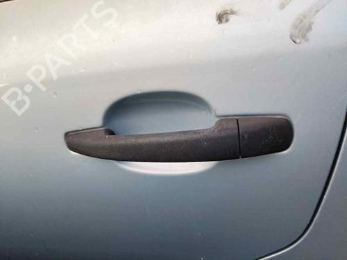 Venstre bak utvendig håndtak CITROËN C4 I (LC_) [2004-2014]  29306520