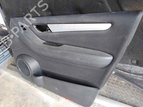 Front right panel MERCEDES-BENZ A-CLASS (W169) A 180 CDI (169.007, 169.307) | BP26480924C59 