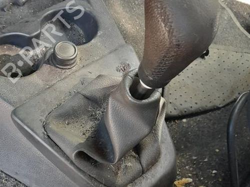 Used Gear lever Gear lever DACIA DOKKER MPV (KE_) [2012-2021] 33552756 33552756
