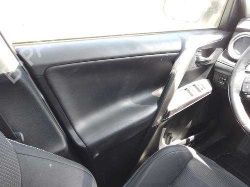 Used Front left window mechanism Front left window mechanism TOYOTA RAV 4 V (_A5_, _H5_) [2018-2026] 36275512 36275512