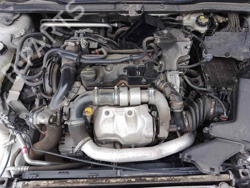 Used Mass air flow sensor VOLVO V40 Hatchback (525) D2 (114 hp) 28464991