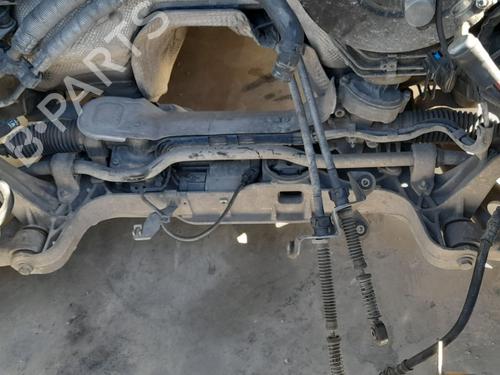Used Steering rack VW PASSAT B6 Variant (3C5) [2005-2011]  32452969