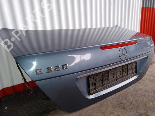 Bakluke CC/Kombi-Kupé MERCEDES-BENZ E-CLASS (W211) E 320 CDI (211.026) | BP26484713C6 