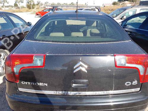 Used Tailgate CITROËN C5 II (RC_) [2004-2008]  28465132