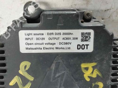 Lights ECU MAZDA CX-7 (ER) | BP33962864M55 - Image 2