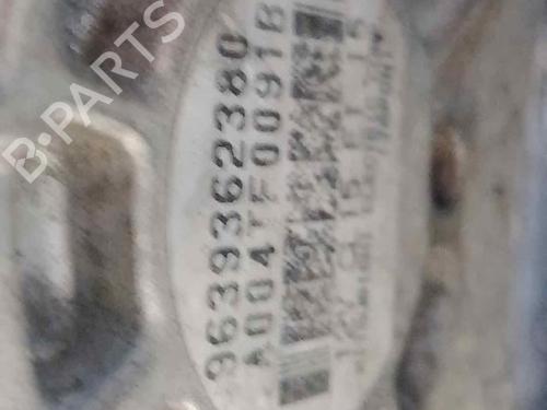 Alternator CITROËN XSARA PICASSO (N68) 2.0 HDi | BP26478392M7 