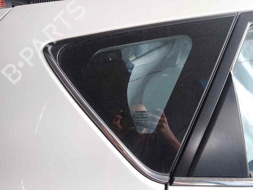 Used Rear right quarter glass TOYOTA AURIS (_E18_) [2012-2019]  28461233
