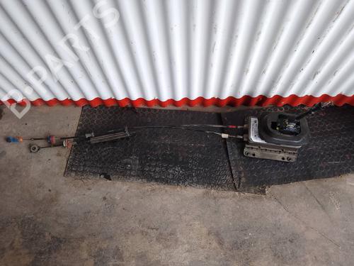 Used Gear lever ALFA ROMEO GIULIETTA (940_) 1.6 JTDM (940FXD1A) (105 hp) 26484486