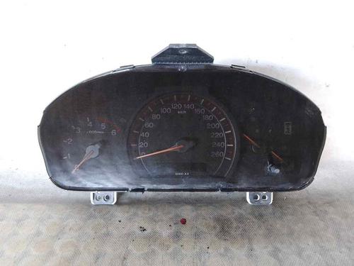 Instrument cluster HONDA ACCORD VII (CL, CN) 2.2 i-CTDi (CN1) | BP26475966C47 