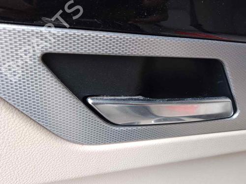 Used Rear left interior door handle JAGUAR XF I (X250) [2008-2015]  28464694