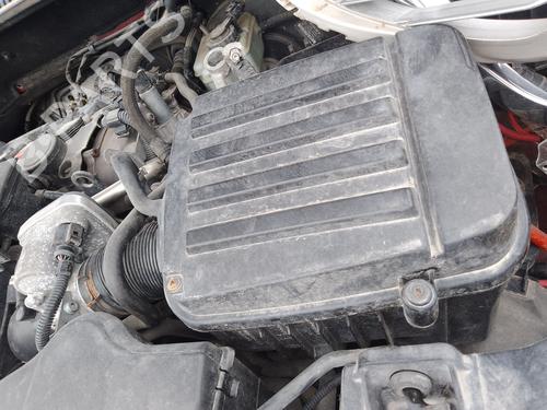 Luftfiltergehäuse für SEAT LEON (1P1) [2005-2013]  32192022