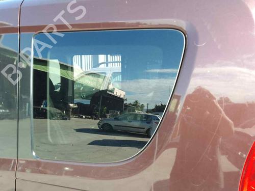 Used Rear left quarter glass FIAT DOBLO Cargo (263_) 1.3 D Multijet (90 hp) 28453774