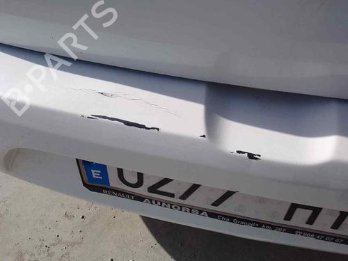 Rear bumper DACIA SANDERO II  | BP28468309C8