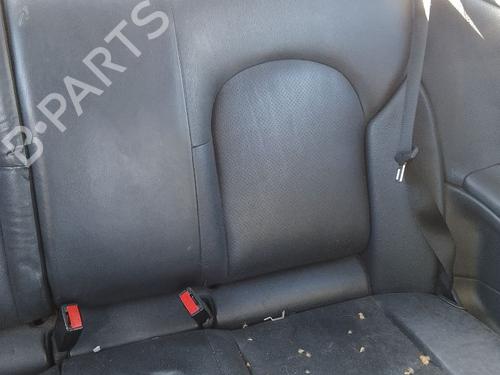 Siège arrière MERCEDES-BENZ C-CLASS Coupe (CL203) C 200 CDI (203.707) (122 hp) 32141281