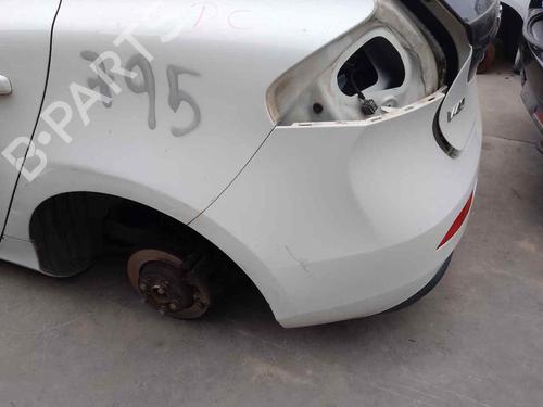 Used Rear axle VOLVO V40 Hatchback (525) D2 (114 hp) 28465013
