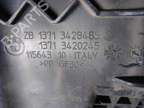 Air filter box BMW X3 (E83) xDrive 20 d | BP26483552M87 