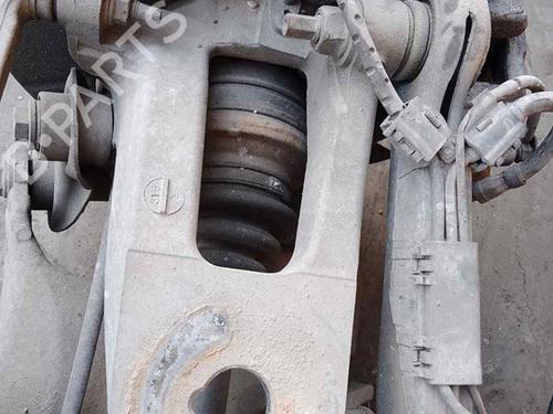 Used Right rear steering knuckle BMW X5 (E53) [2000-2006]  26480857