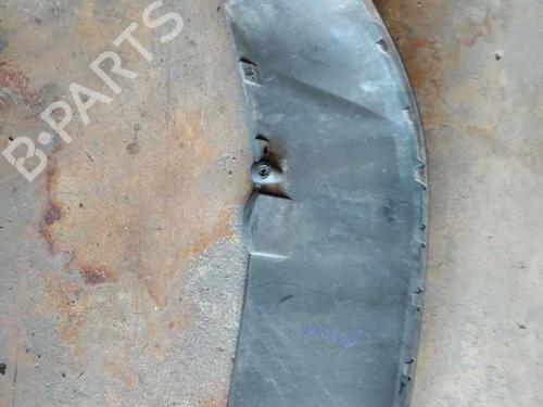 Rear bumper spoiler SEAT IBIZA IV (6J5, 6P1) | BP32387449C154