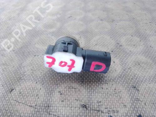 Electronic module PEUGEOT 3008 II SUV (MC_, MR_, MJ_, M4_) 2.0 BlueHDi 150 (MJAHXH, MJAHXV, MJAHXG, MJAHSH, MJAHRH,... | BP26474979M83 