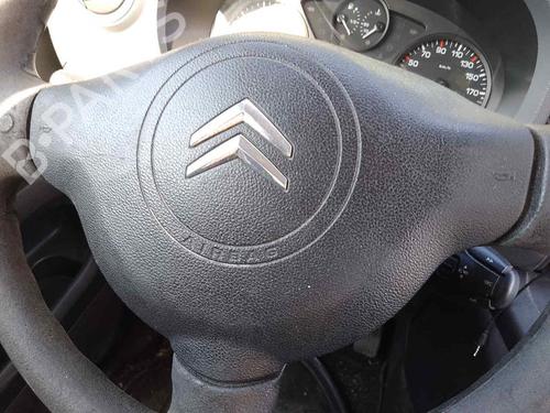 Used Airbag Kit CITROËN BERLINGO MULTISPACE (B9) 1.6 HDi 75 / BlueHDi 75 (75 hp) 28453677