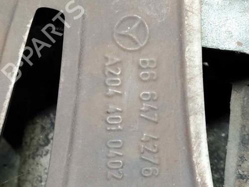 Rim MERCEDES-BENZ C-CLASS (W204) C 200 Kompressor (204.041) | BP29585761C45 