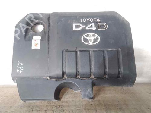 Topbeskyttelse TOYOTA COROLLA (_E12_) 1.4 D (NDE120_, NDE120R) (90 hp) 28212905
