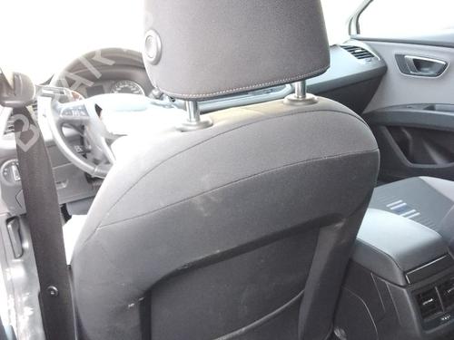 Left front seat SEAT LEON (5F1) | BP38263786C15 - Image 4