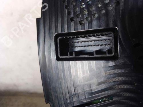 Instrument cluster RENAULT MEGANE III Hatchback (BZ0/1_, B3_) 1.5 dCi | BP26885623C47 