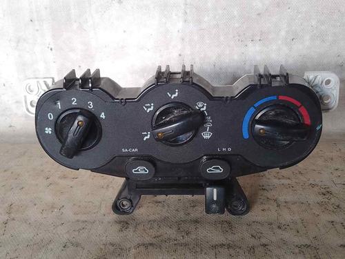 Used Climate control KIA PICANTO I (SA) 1.1 (65 hp) 28139685