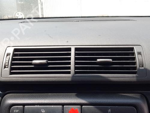 Used Air vent Air vent AUDI A4 B6 (8E2) 1.9 TDI (130 hp) 36504302 36504302