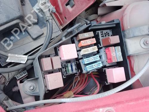 Used Fuse box DACIA LOGAN EXPRESS (FS_) [2007-2025]  30748900