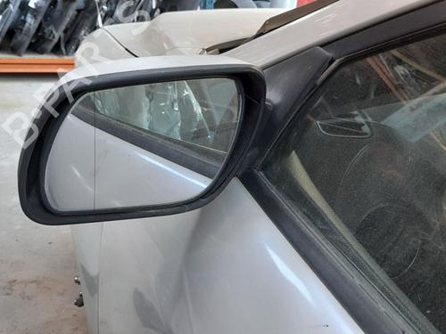 Used Left mirror Left mirror MAZDA 6 Saloon (GG) 2.0 DI (GG14) (136 hp) 33693800 33693800