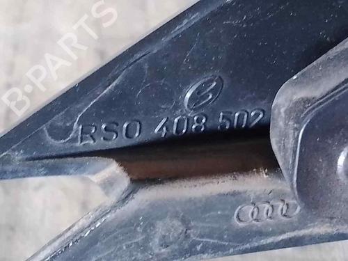 Right mirror AUDI A3 (8P1)  | BP26483011C27 