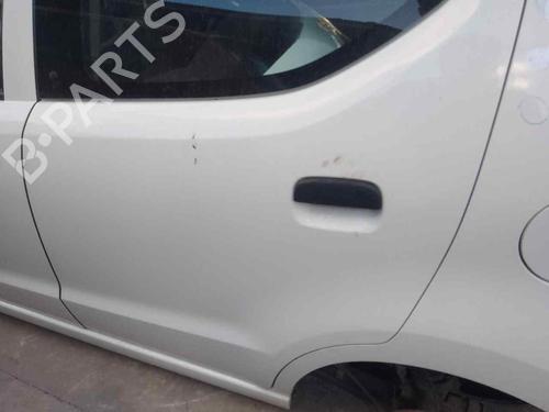 Used Rear left lock SUZUKI ALTO VII (GF, HA25_, HA35_) 1.0 (AMF310, GFC31S) (68 hp) 28458232