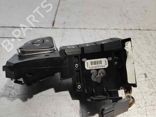 Steering wheel controls LAND ROVER RANGE ROVER EVOQUE (L538) | BP35800558E15 - Image 3