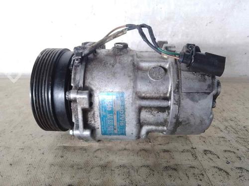AC-Kompressor SEAT TOLEDO II (1M2) 1.9 TDI (110 hp) 28110364