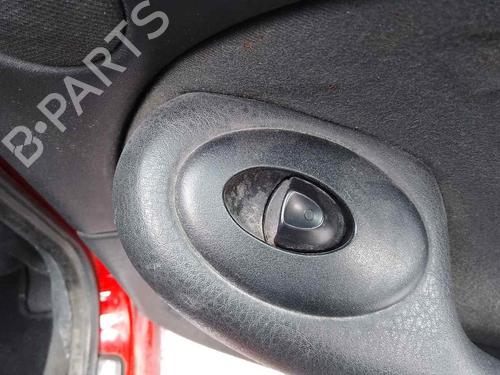 Højre bagtil elrude kontakt MG MG ZT 2.0 CDTi (131 hp) 28458649