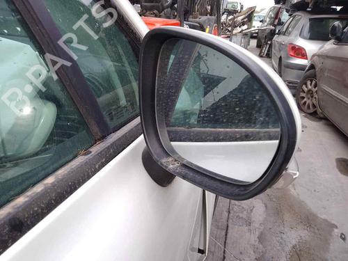 Used Right mirror FIAT 500X (334_) [2014-2025]  28464878