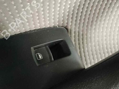 Used Left rear window switch AUDI A3 (8P1) 1.9 TDI (105 hp) 28464757