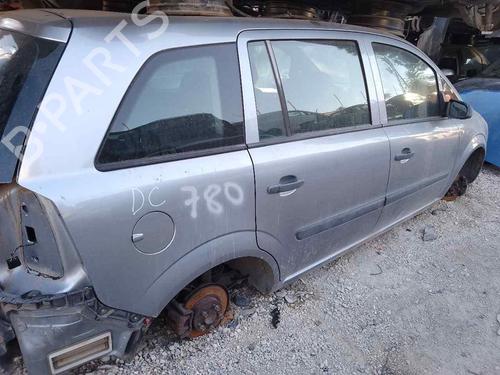 Used Fuel pump OPEL ZAFIRA / ZAFIRA FAMILY B (A05) [2005-2019]  28466428