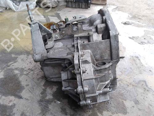 Gearbox RENAULT LAGUNA II (BG0/1_) | BP31252617M3