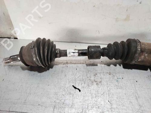 Right front driveshaft MINI MINI (R56) Cooper S | BP28467274M39 - Image 2