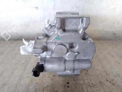 AC compressor TOYOTA AURIS (_E18_)  | BP26485697M34 